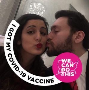 Meet your Posher, Mia